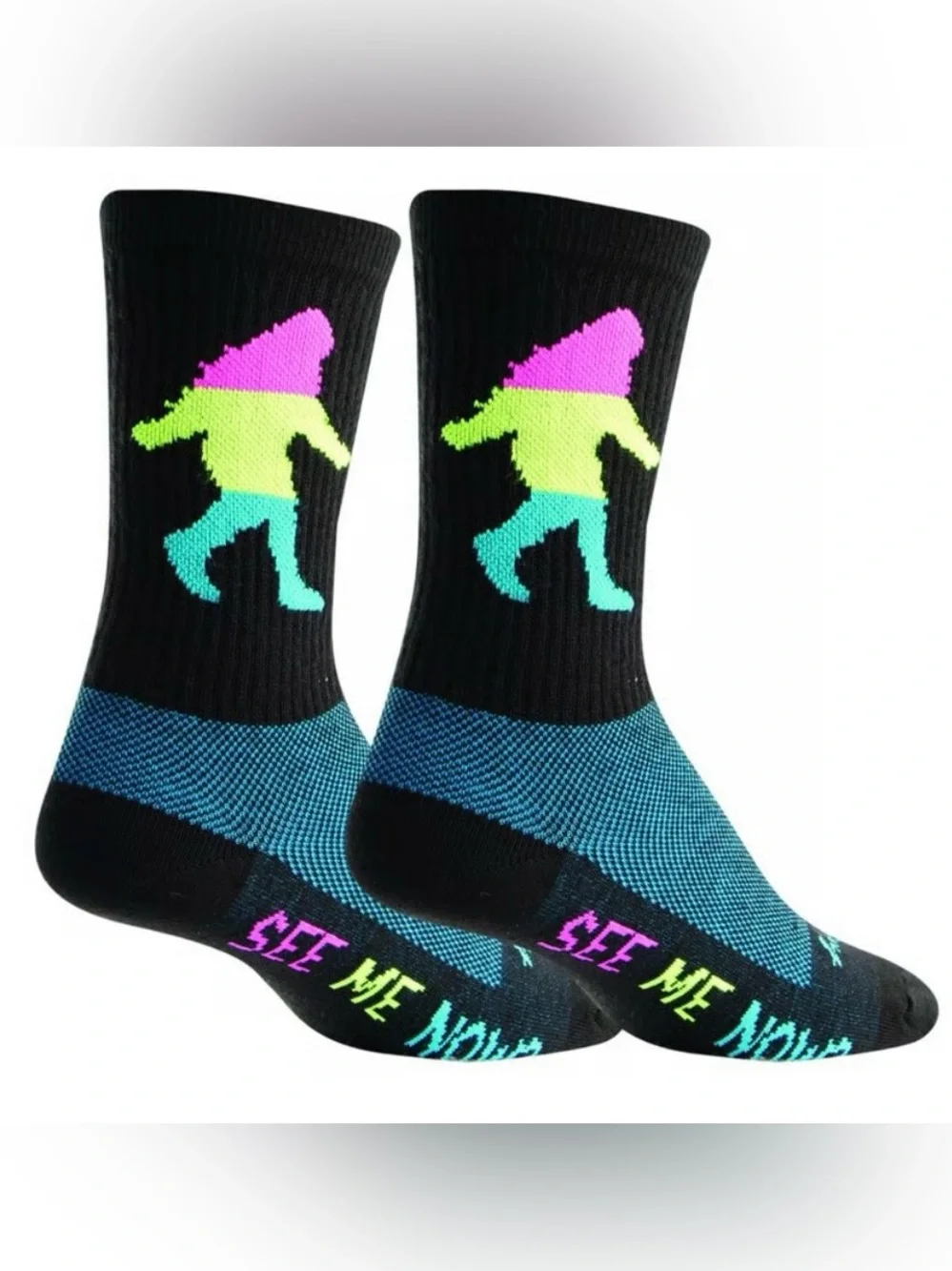 3 Pair SockGuy 6